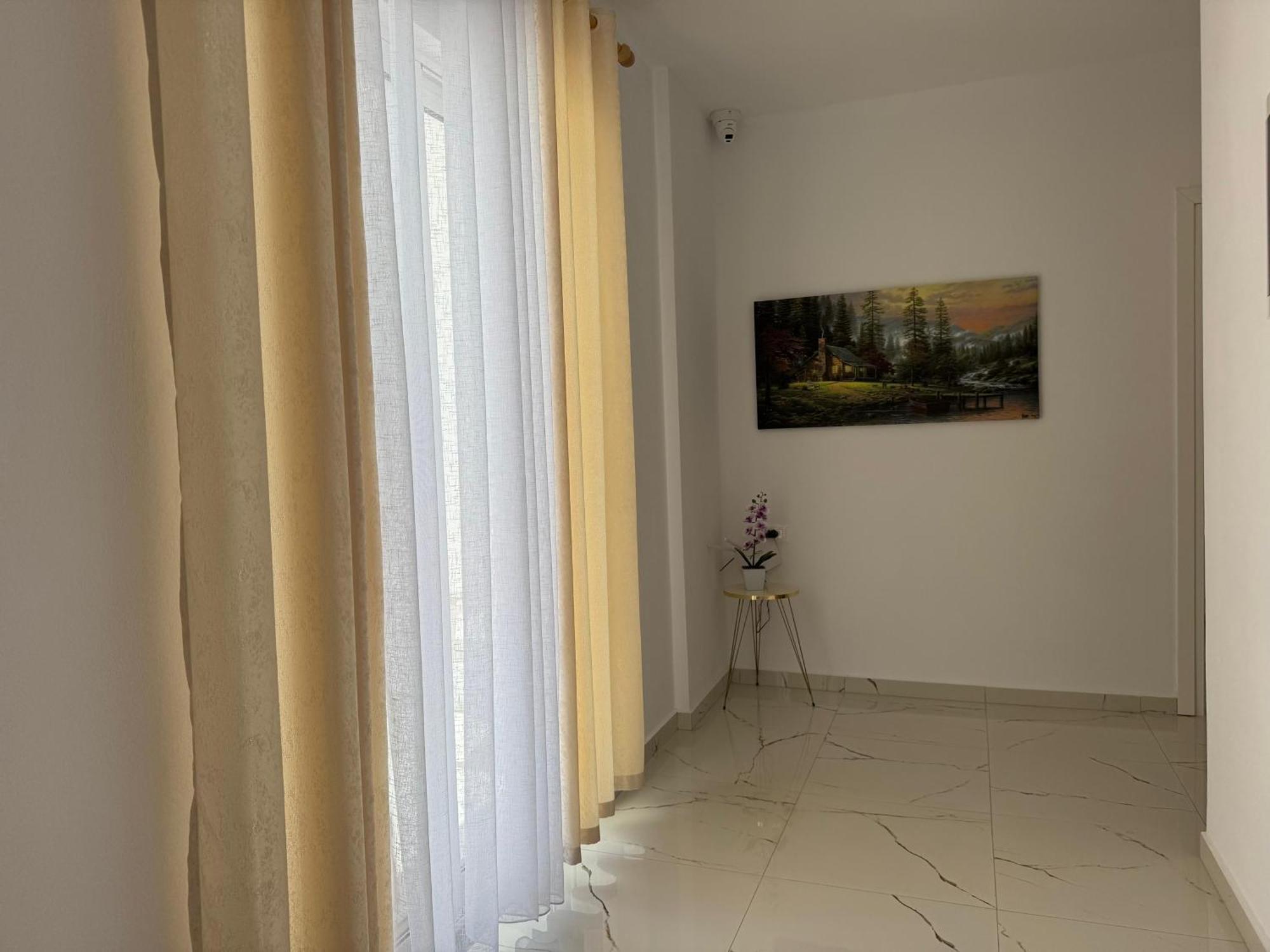 Vila Hergi Саранда Екстер'єр фото